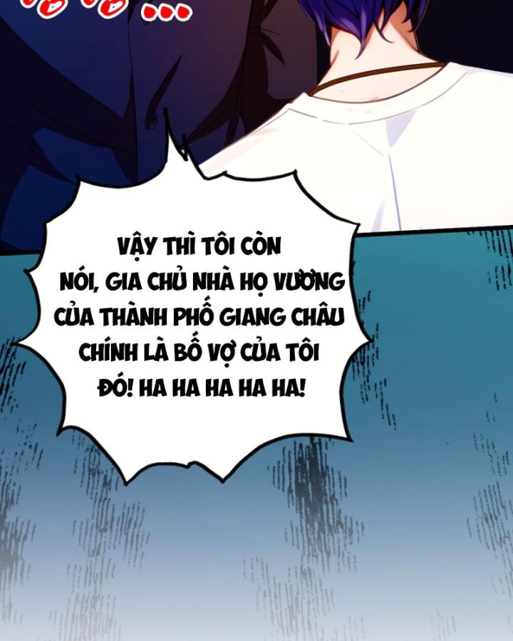 Ngươi Cấp Bậc Gì Dám Giả Bộ Trước Mặt Bảy Sư Tỷ Của Ta?: Chapter 23