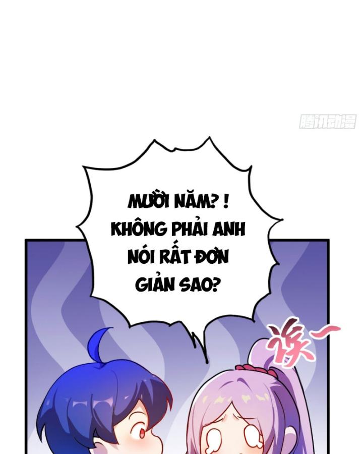 Ngươi Cấp Bậc Gì Dám Giả Bộ Trước Mặt Bảy Sư Tỷ Của Ta?: Chapter 23