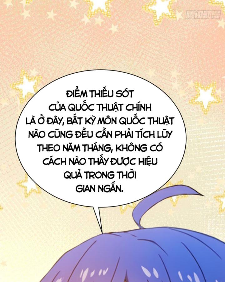 Ngươi Cấp Bậc Gì Dám Giả Bộ Trước Mặt Bảy Sư Tỷ Của Ta?: Chapter 23