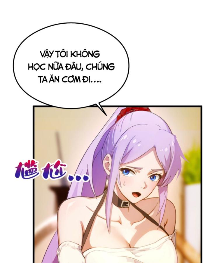 Ngươi Cấp Bậc Gì Dám Giả Bộ Trước Mặt Bảy Sư Tỷ Của Ta?: Chapter 23
