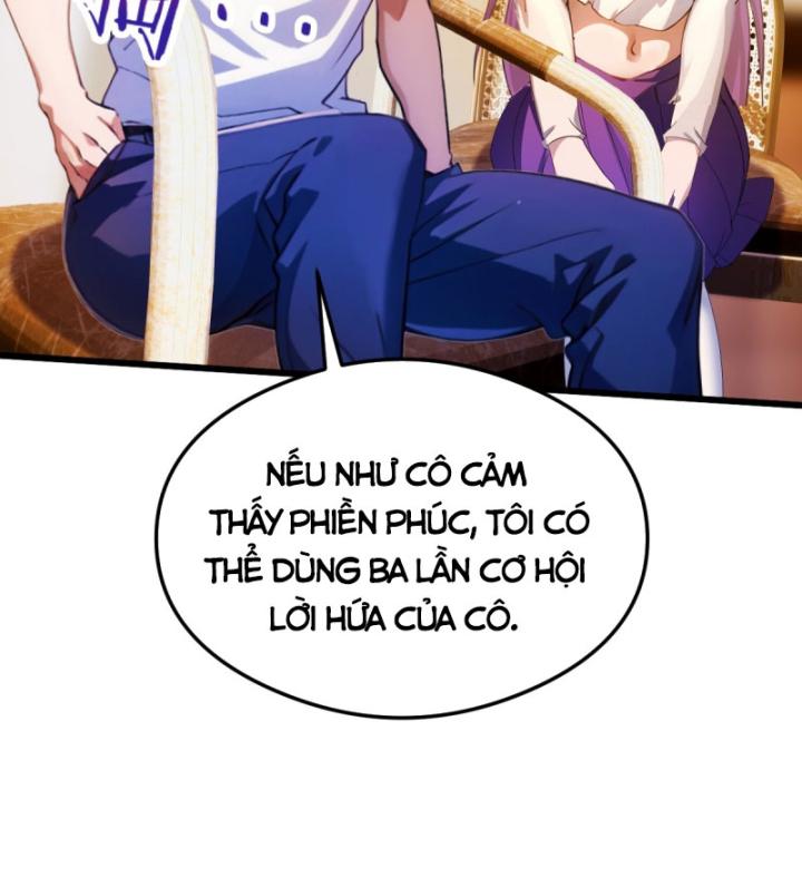 Ngươi Cấp Bậc Gì Dám Giả Bộ Trước Mặt Bảy Sư Tỷ Của Ta?: Chapter 23