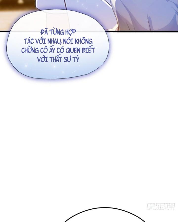 Ngươi Cấp Bậc Gì Dám Giả Bộ Trước Mặt Bảy Sư Tỷ Của Ta?: Chapter 23