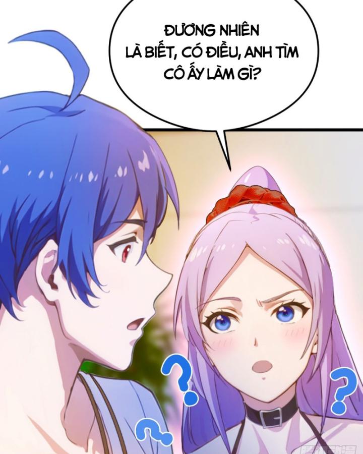 Ngươi Cấp Bậc Gì Dám Giả Bộ Trước Mặt Bảy Sư Tỷ Của Ta?: Chapter 23