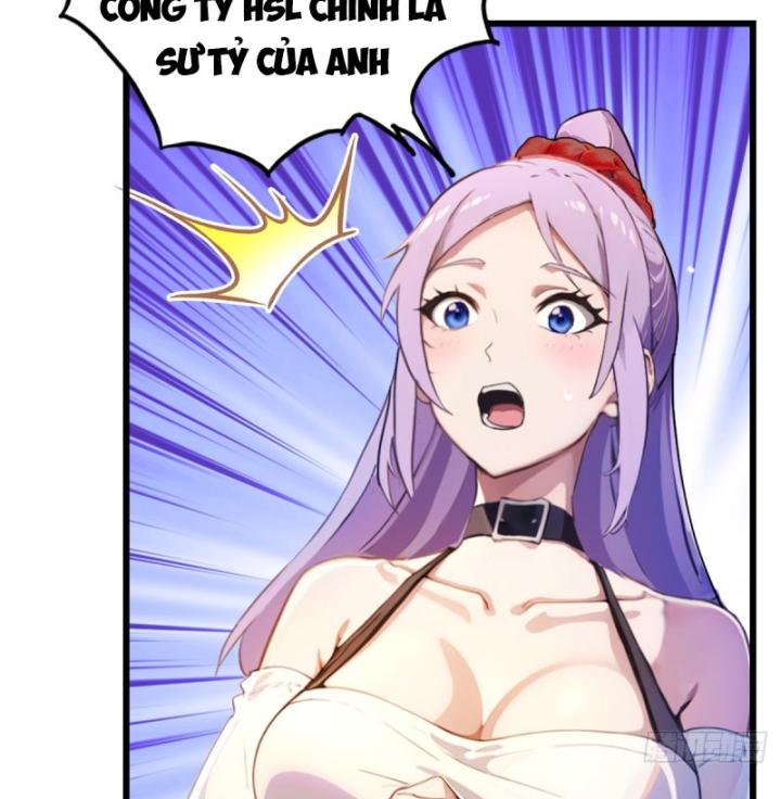 Ngươi Cấp Bậc Gì Dám Giả Bộ Trước Mặt Bảy Sư Tỷ Của Ta?: Chapter 23