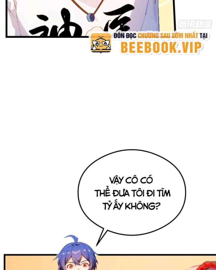 Ngươi Cấp Bậc Gì Dám Giả Bộ Trước Mặt Bảy Sư Tỷ Của Ta?: Chapter 23