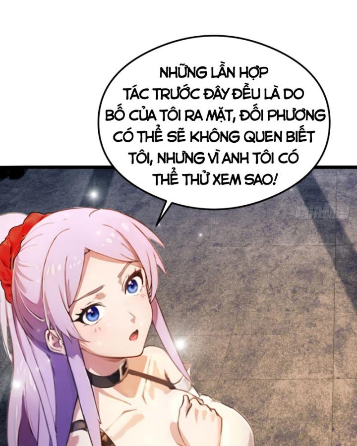 Ngươi Cấp Bậc Gì Dám Giả Bộ Trước Mặt Bảy Sư Tỷ Của Ta?: Chapter 23
