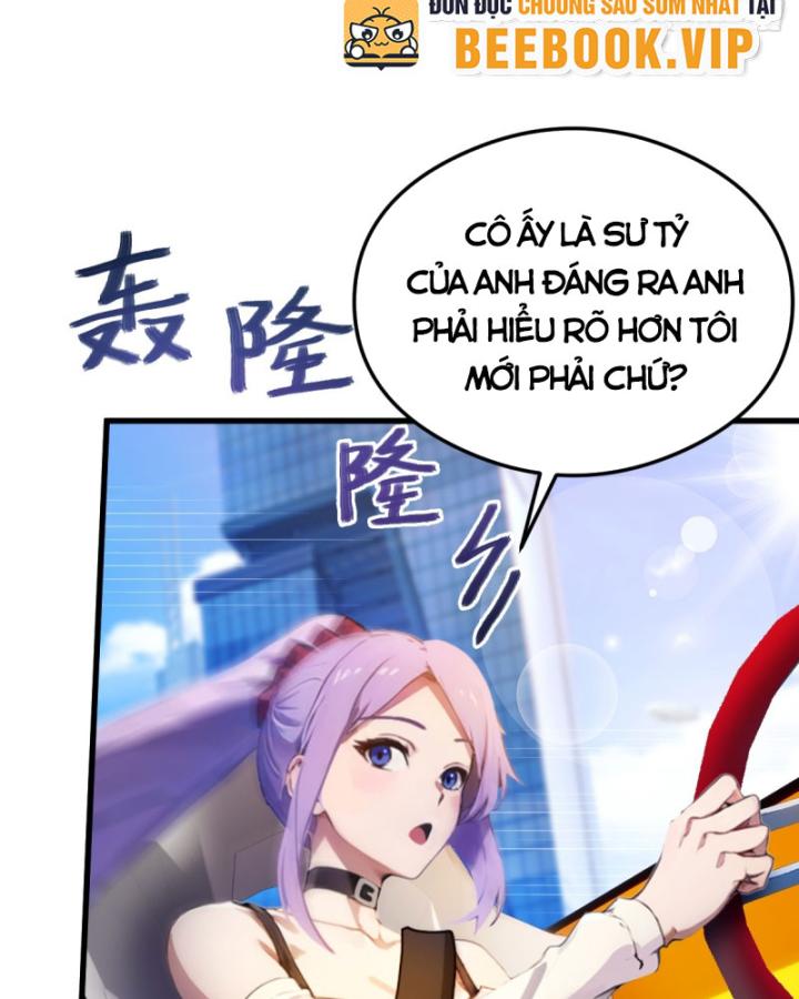 Ngươi Cấp Bậc Gì Dám Giả Bộ Trước Mặt Bảy Sư Tỷ Của Ta?: Chapter 23