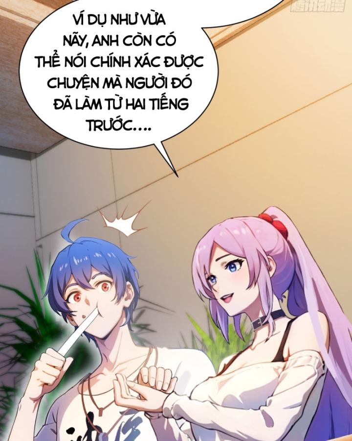 Ngươi Cấp Bậc Gì Dám Giả Bộ Trước Mặt Bảy Sư Tỷ Của Ta?: Chapter 23