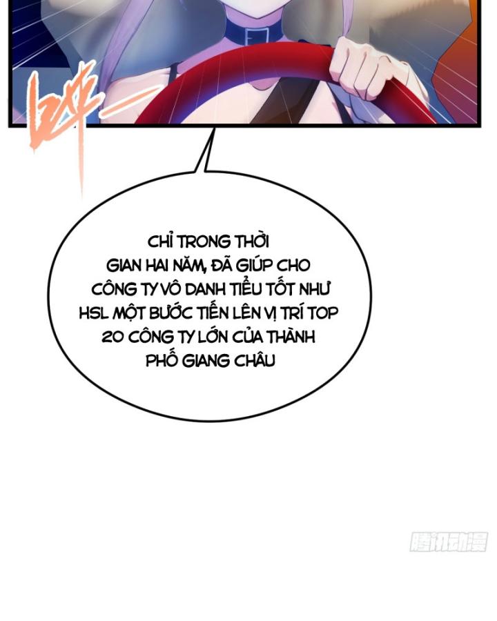 Ngươi Cấp Bậc Gì Dám Giả Bộ Trước Mặt Bảy Sư Tỷ Của Ta?: Chapter 23