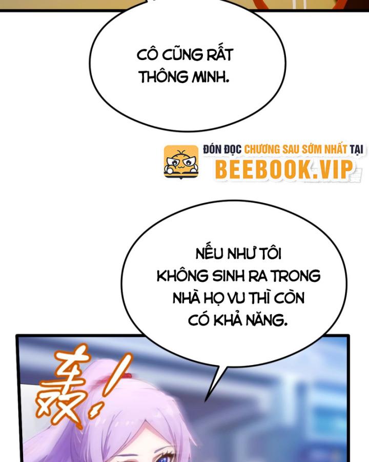 Ngươi Cấp Bậc Gì Dám Giả Bộ Trước Mặt Bảy Sư Tỷ Của Ta?: Chapter 23