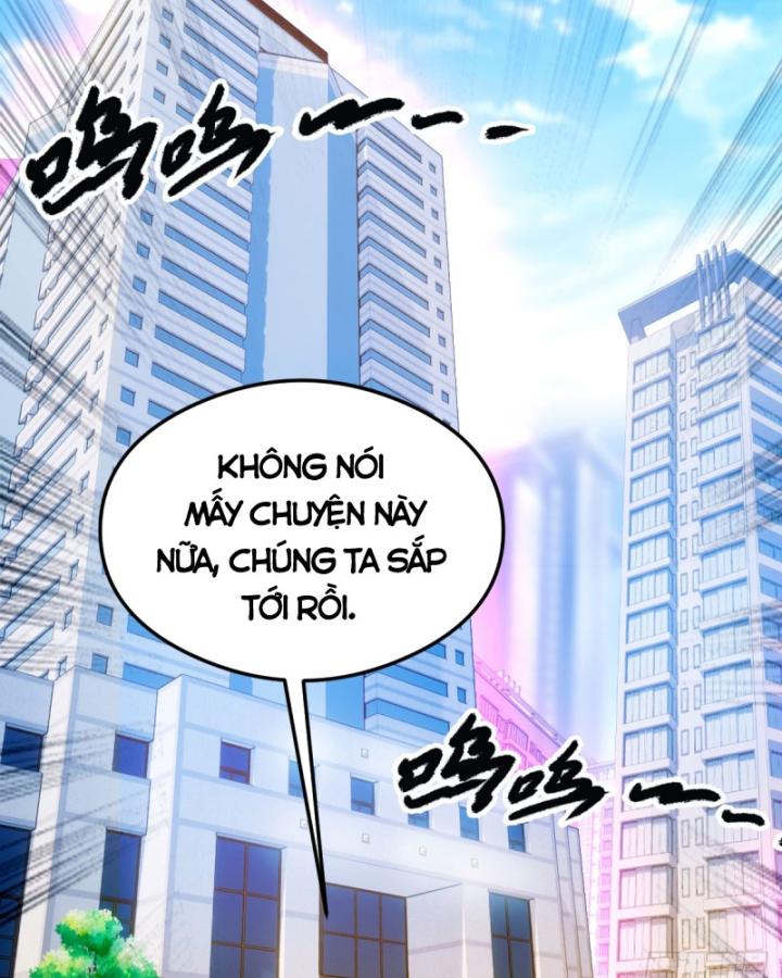 Ngươi Cấp Bậc Gì Dám Giả Bộ Trước Mặt Bảy Sư Tỷ Của Ta?: Chapter 23