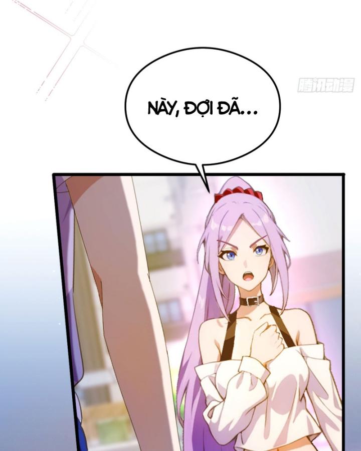 Ngươi Cấp Bậc Gì Dám Giả Bộ Trước Mặt Bảy Sư Tỷ Của Ta?: Chapter 23