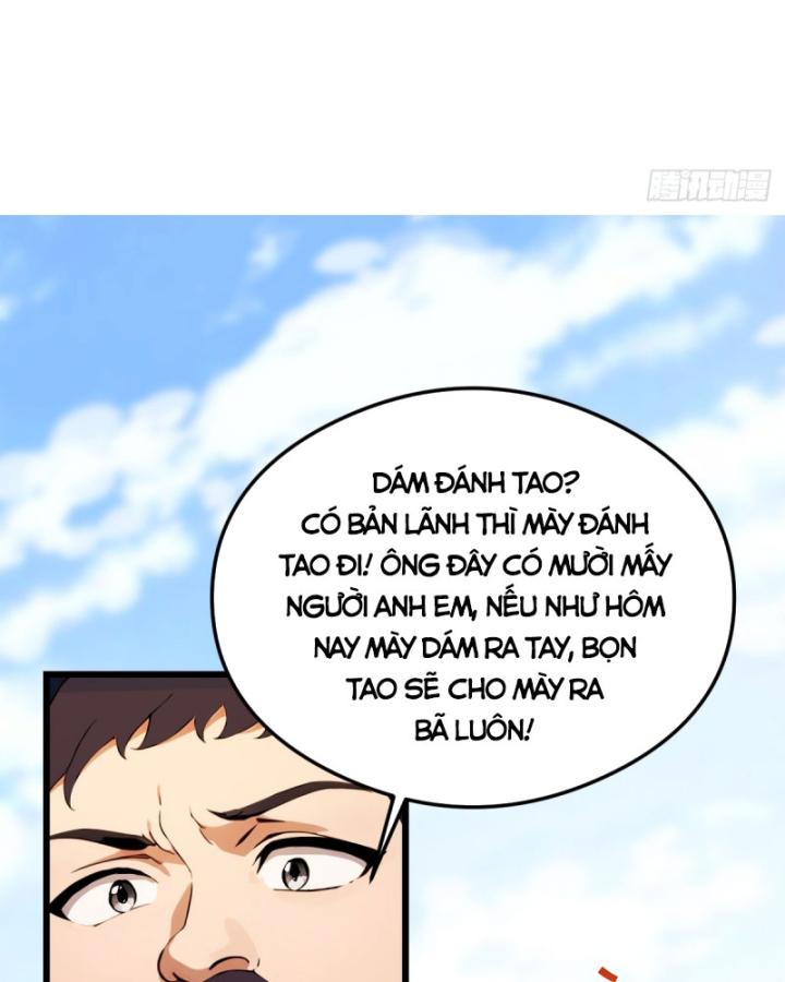 Ngươi Cấp Bậc Gì Dám Giả Bộ Trước Mặt Bảy Sư Tỷ Của Ta?: Chapter 24