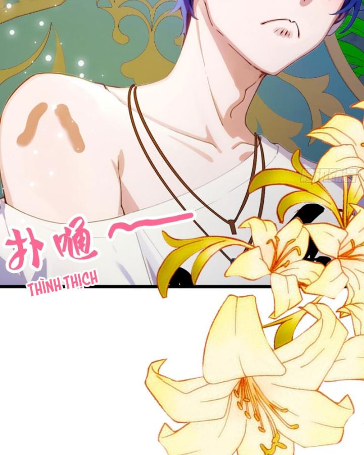 Ngươi Cấp Bậc Gì Dám Giả Bộ Trước Mặt Bảy Sư Tỷ Của Ta?: Chapter 25