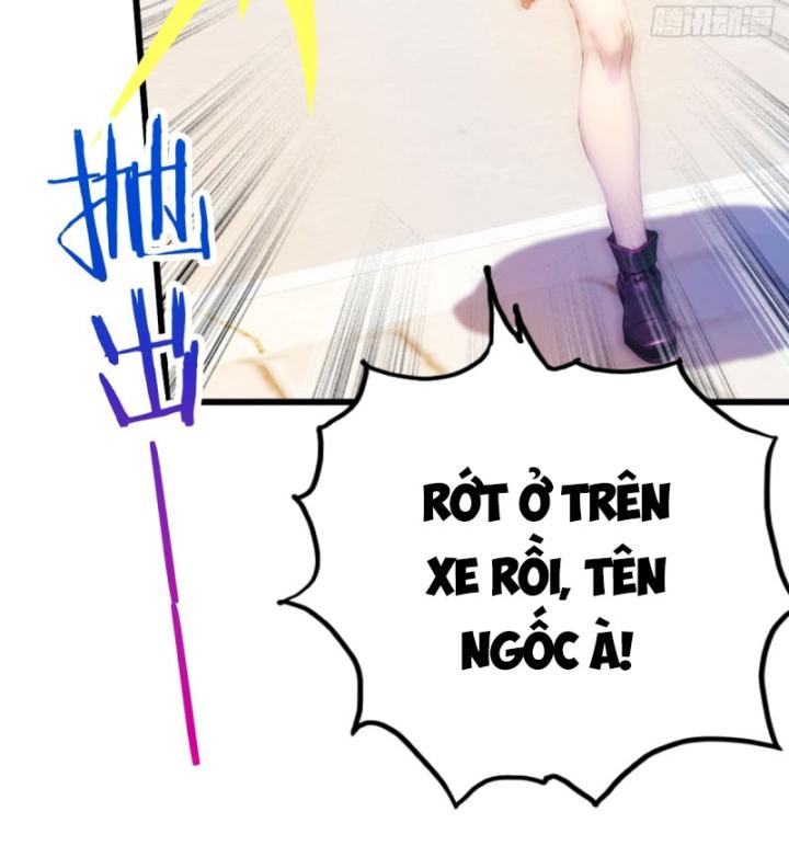 Ngươi Cấp Bậc Gì Dám Giả Bộ Trước Mặt Bảy Sư Tỷ Của Ta?: Chapter 25