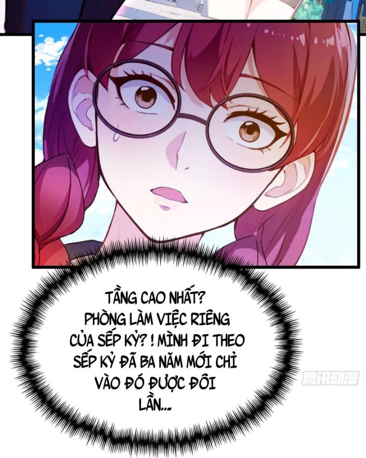 Ngươi Cấp Bậc Gì Dám Giả Bộ Trước Mặt Bảy Sư Tỷ Của Ta?: Chapter 25