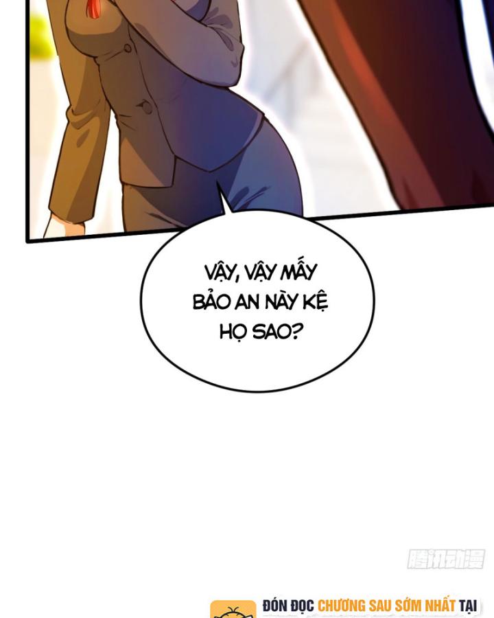 Ngươi Cấp Bậc Gì Dám Giả Bộ Trước Mặt Bảy Sư Tỷ Của Ta?: Chapter 25