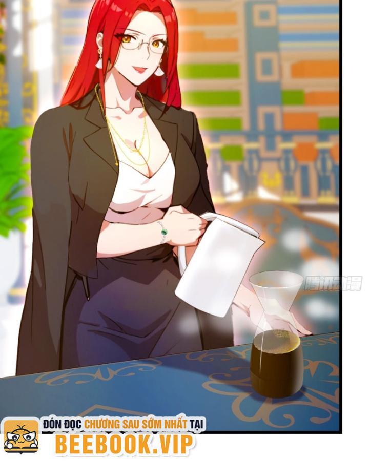 Ngươi Cấp Bậc Gì Dám Giả Bộ Trước Mặt Bảy Sư Tỷ Của Ta?: Chapter 25