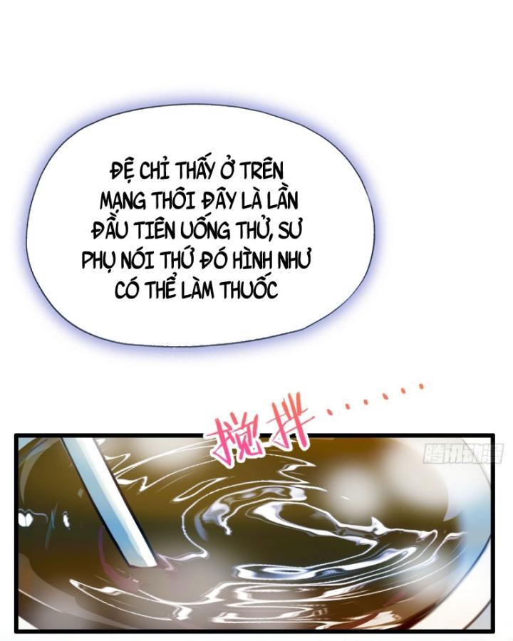 Ngươi Cấp Bậc Gì Dám Giả Bộ Trước Mặt Bảy Sư Tỷ Của Ta?: Chapter 25