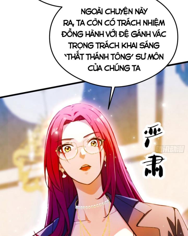 Ngươi Cấp Bậc Gì Dám Giả Bộ Trước Mặt Bảy Sư Tỷ Của Ta?: Chapter 26
