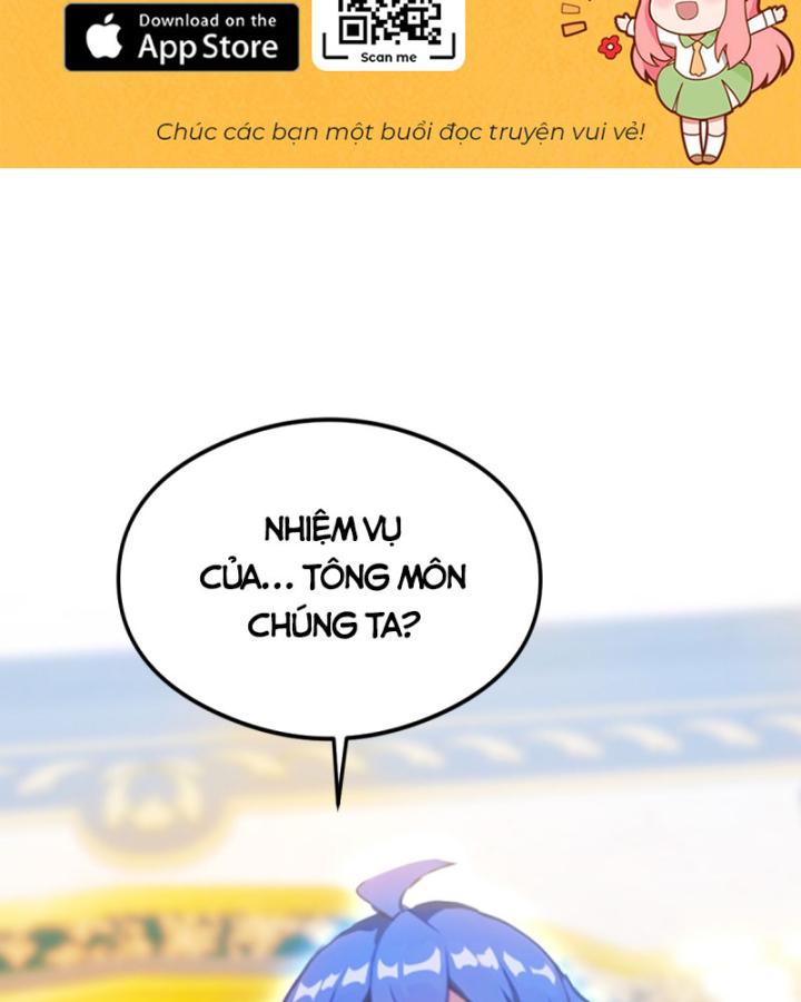 Ngươi Cấp Bậc Gì Dám Giả Bộ Trước Mặt Bảy Sư Tỷ Của Ta?: Chapter 27