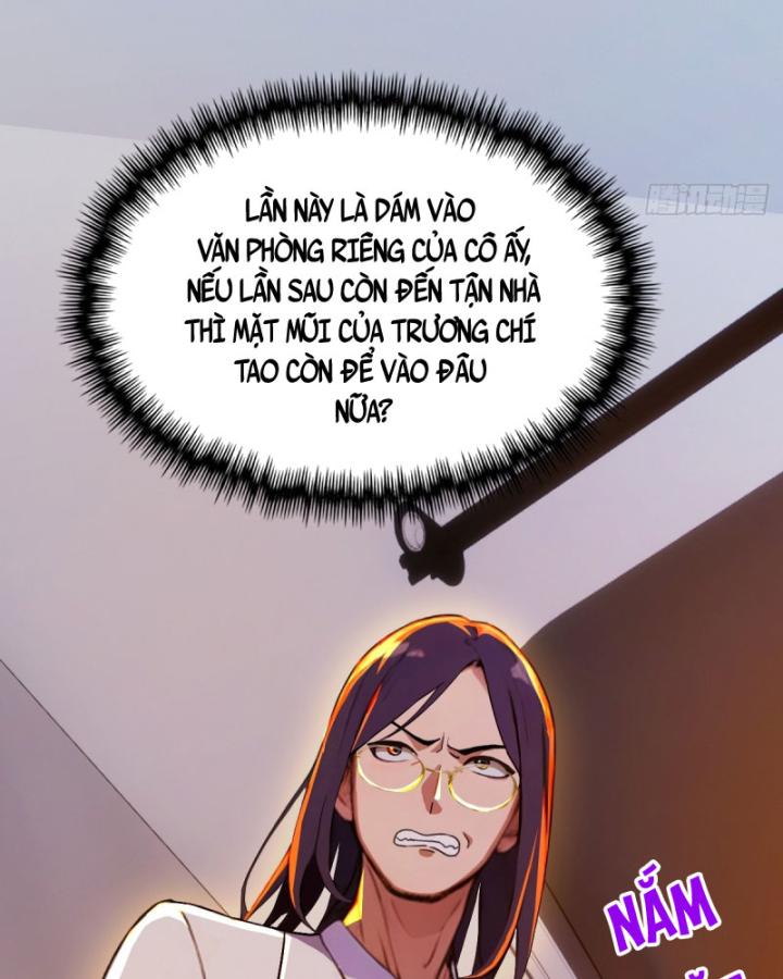 Ngươi Cấp Bậc Gì Dám Giả Bộ Trước Mặt Bảy Sư Tỷ Của Ta?: Chapter 27
