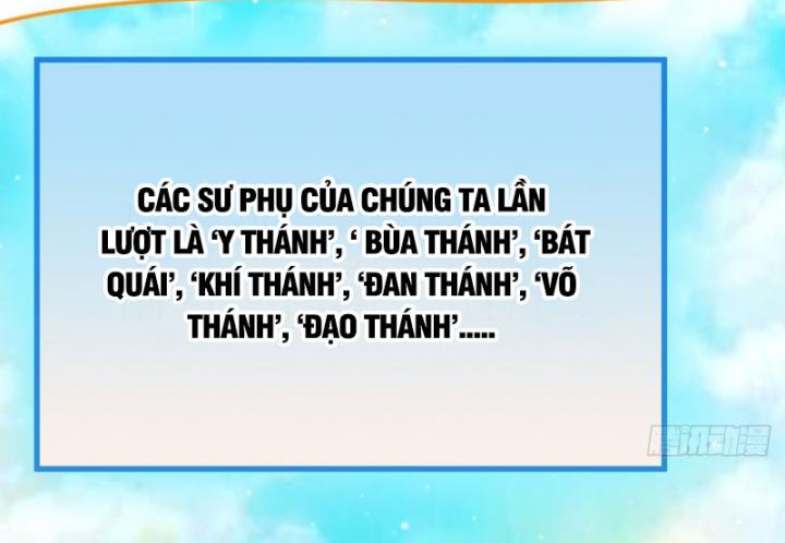 Ngươi Cấp Bậc Gì Dám Giả Bộ Trước Mặt Bảy Sư Tỷ Của Ta?: Chapter 27