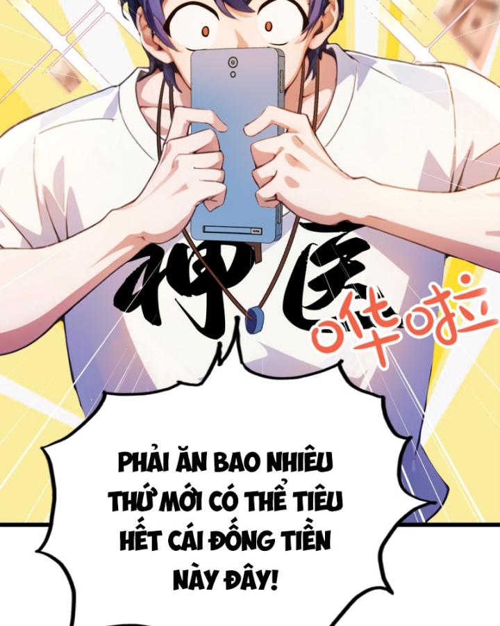 Ngươi Cấp Bậc Gì Dám Giả Bộ Trước Mặt Bảy Sư Tỷ Của Ta?: Chapter 27