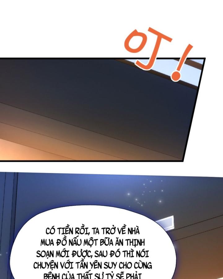 Ngươi Cấp Bậc Gì Dám Giả Bộ Trước Mặt Bảy Sư Tỷ Của Ta?: Chapter 27