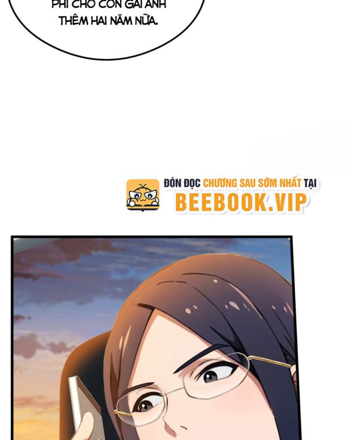 Ngươi Cấp Bậc Gì Dám Giả Bộ Trước Mặt Bảy Sư Tỷ Của Ta?: Chapter 28