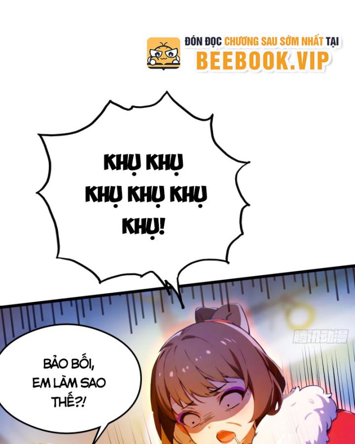 Ngươi Cấp Bậc Gì Dám Giả Bộ Trước Mặt Bảy Sư Tỷ Của Ta?: Chapter 28