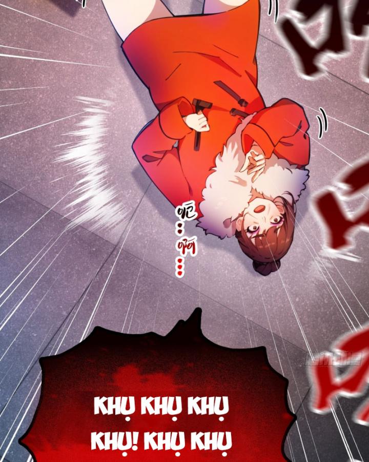 Ngươi Cấp Bậc Gì Dám Giả Bộ Trước Mặt Bảy Sư Tỷ Của Ta?: Chapter 28