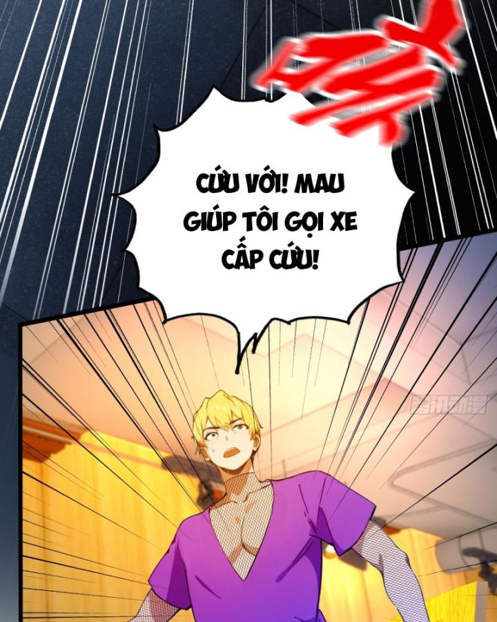 Ngươi Cấp Bậc Gì Dám Giả Bộ Trước Mặt Bảy Sư Tỷ Của Ta?: Chapter 28