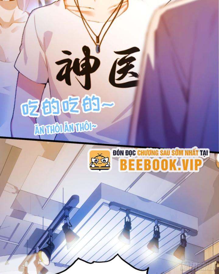 Ngươi Cấp Bậc Gì Dám Giả Bộ Trước Mặt Bảy Sư Tỷ Của Ta?: Chapter 28