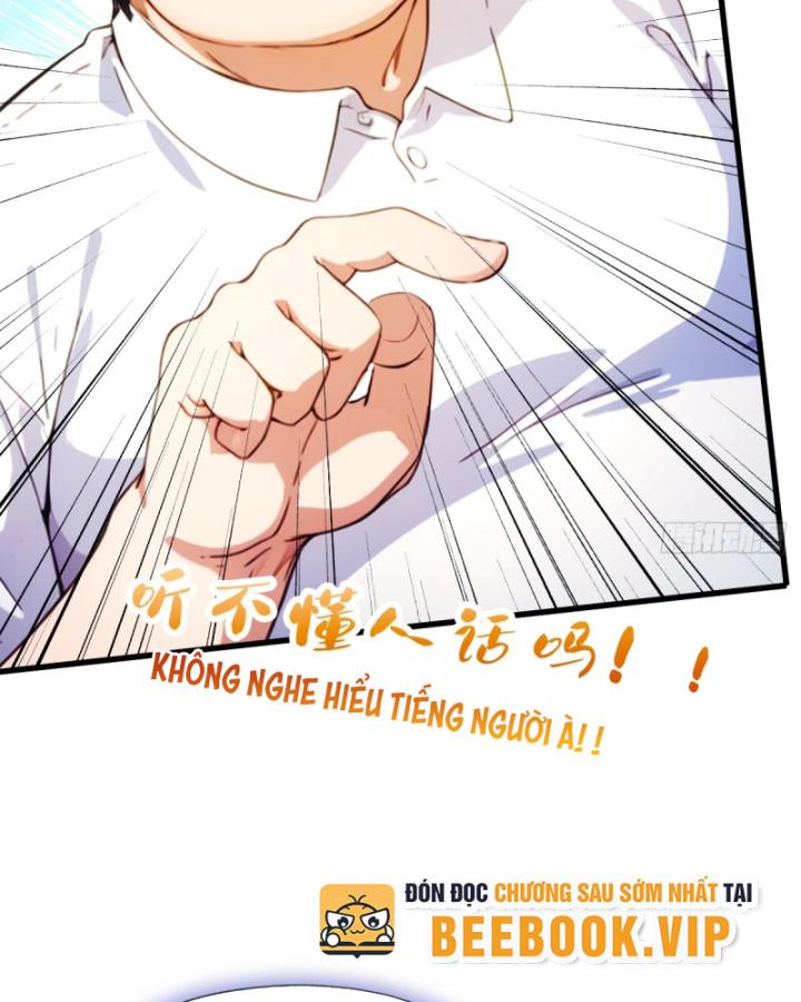 Ngươi Cấp Bậc Gì Dám Giả Bộ Trước Mặt Bảy Sư Tỷ Của Ta?: Chapter 28