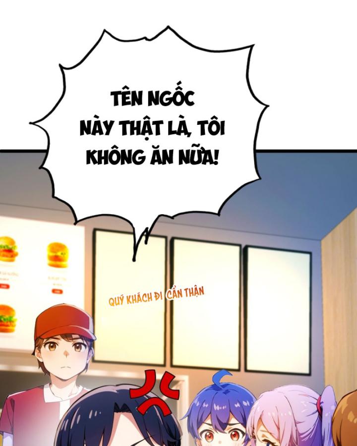 Ngươi Cấp Bậc Gì Dám Giả Bộ Trước Mặt Bảy Sư Tỷ Của Ta?: Chapter 28