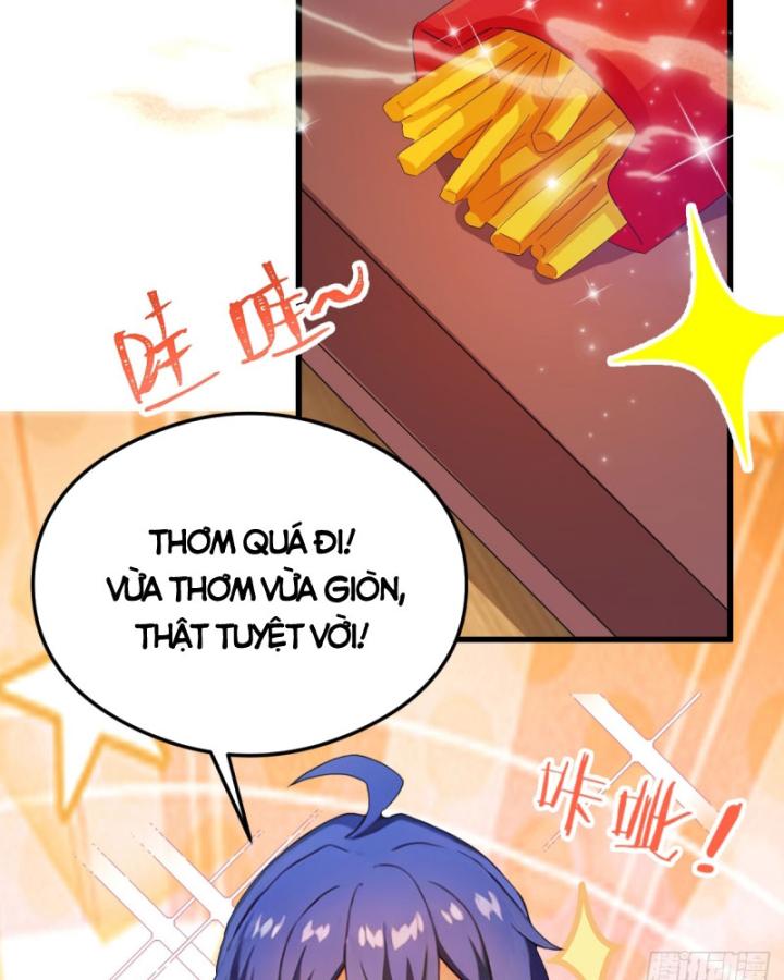 Ngươi Cấp Bậc Gì Dám Giả Bộ Trước Mặt Bảy Sư Tỷ Của Ta?: Chapter 28