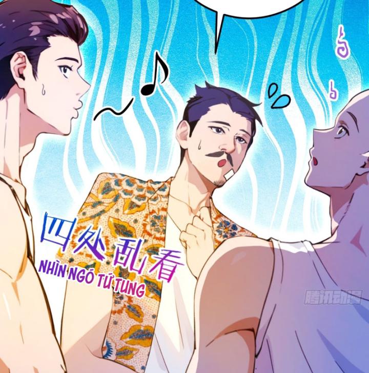 Ngươi Cấp Bậc Gì Dám Giả Bộ Trước Mặt Bảy Sư Tỷ Của Ta?: Chapter 28