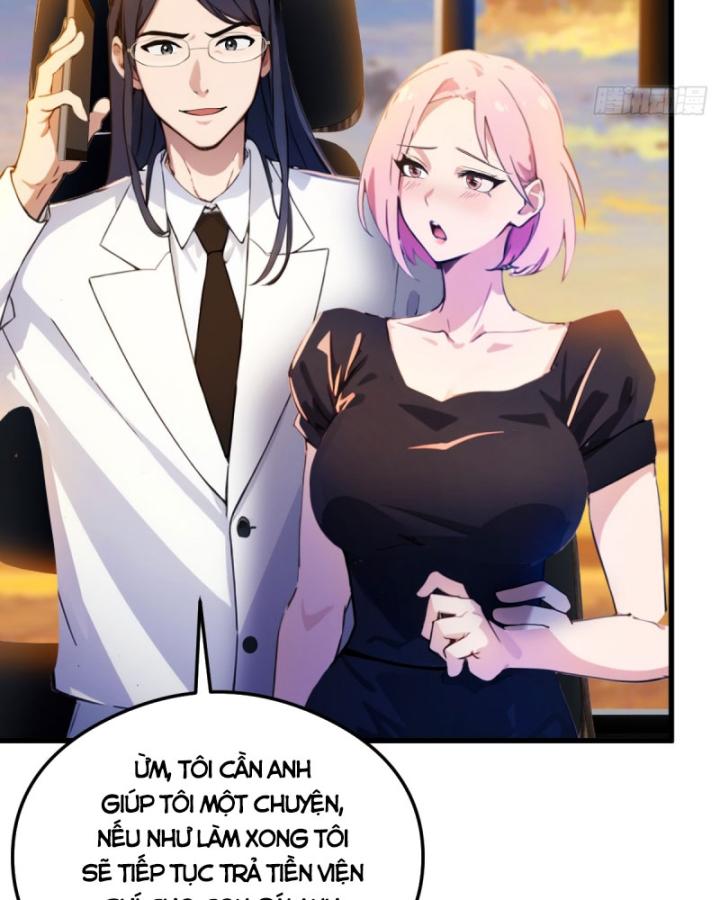 Ngươi Cấp Bậc Gì Dám Giả Bộ Trước Mặt Bảy Sư Tỷ Của Ta?: Chapter 28