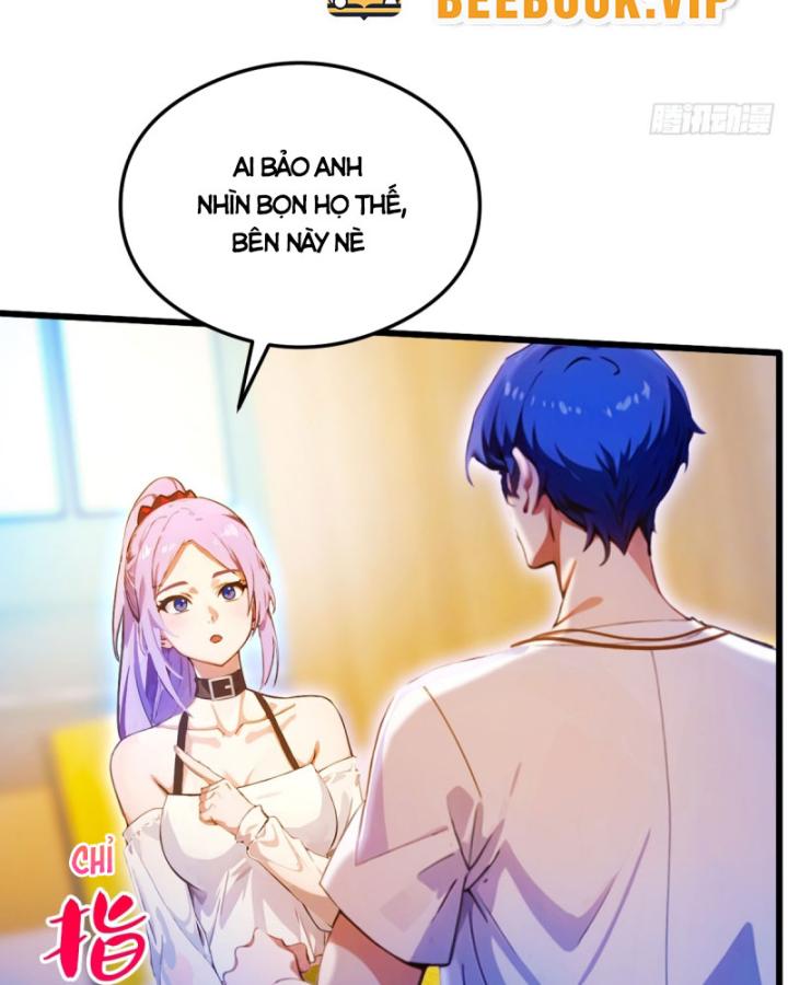 Ngươi Cấp Bậc Gì Dám Giả Bộ Trước Mặt Bảy Sư Tỷ Của Ta?: Chapter 28