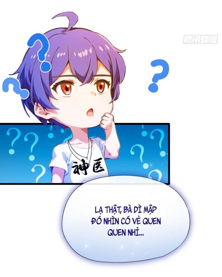 Ngươi Cấp Bậc Gì Dám Giả Bộ Trước Mặt Bảy Sư Tỷ Của Ta?: Chapter 28