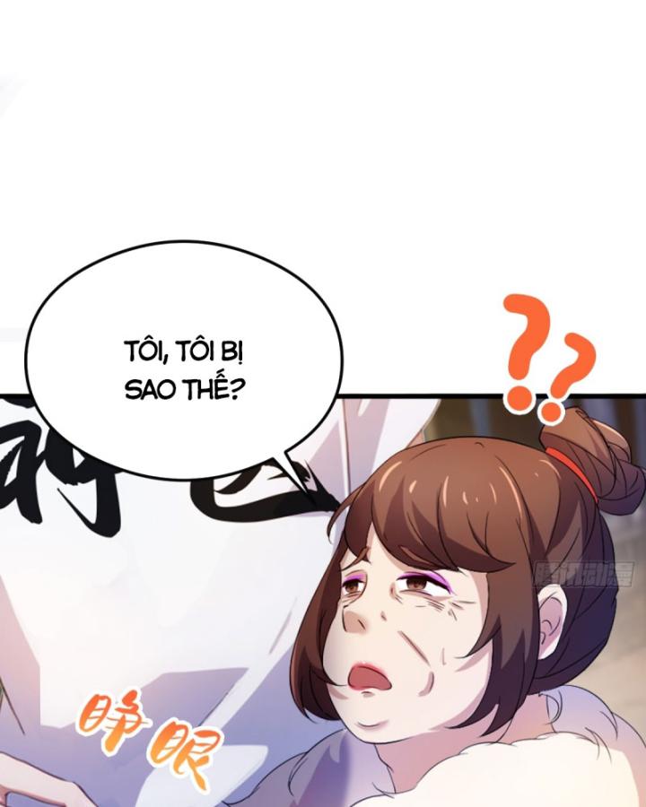 Ngươi Cấp Bậc Gì Dám Giả Bộ Trước Mặt Bảy Sư Tỷ Của Ta?: Chapter 29