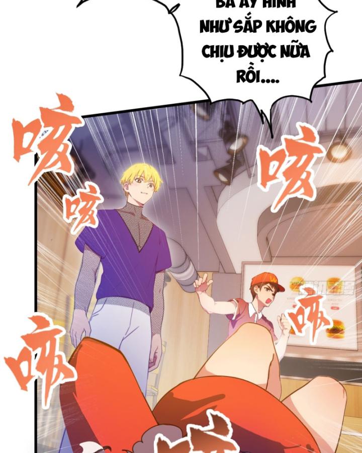 Ngươi Cấp Bậc Gì Dám Giả Bộ Trước Mặt Bảy Sư Tỷ Của Ta?: Chapter 29