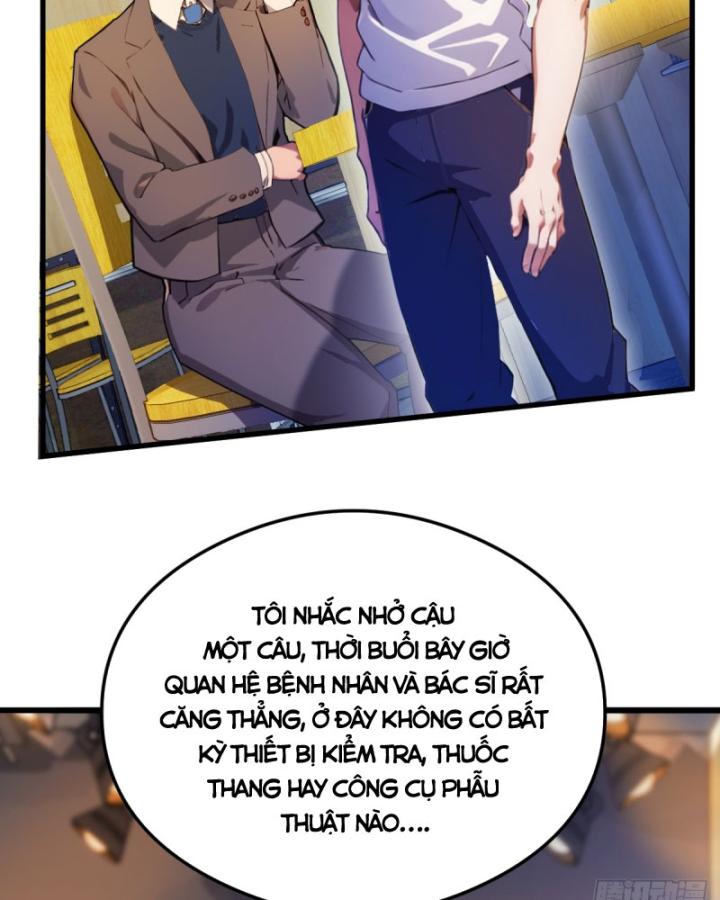 Ngươi Cấp Bậc Gì Dám Giả Bộ Trước Mặt Bảy Sư Tỷ Của Ta?: Chapter 29