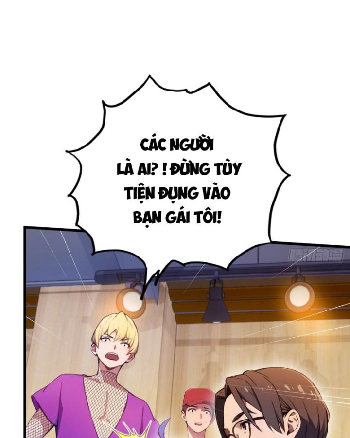 Ngươi Cấp Bậc Gì Dám Giả Bộ Trước Mặt Bảy Sư Tỷ Của Ta?: Chapter 29