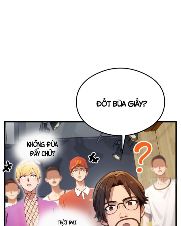 Ngươi Cấp Bậc Gì Dám Giả Bộ Trước Mặt Bảy Sư Tỷ Của Ta?: Chapter 29