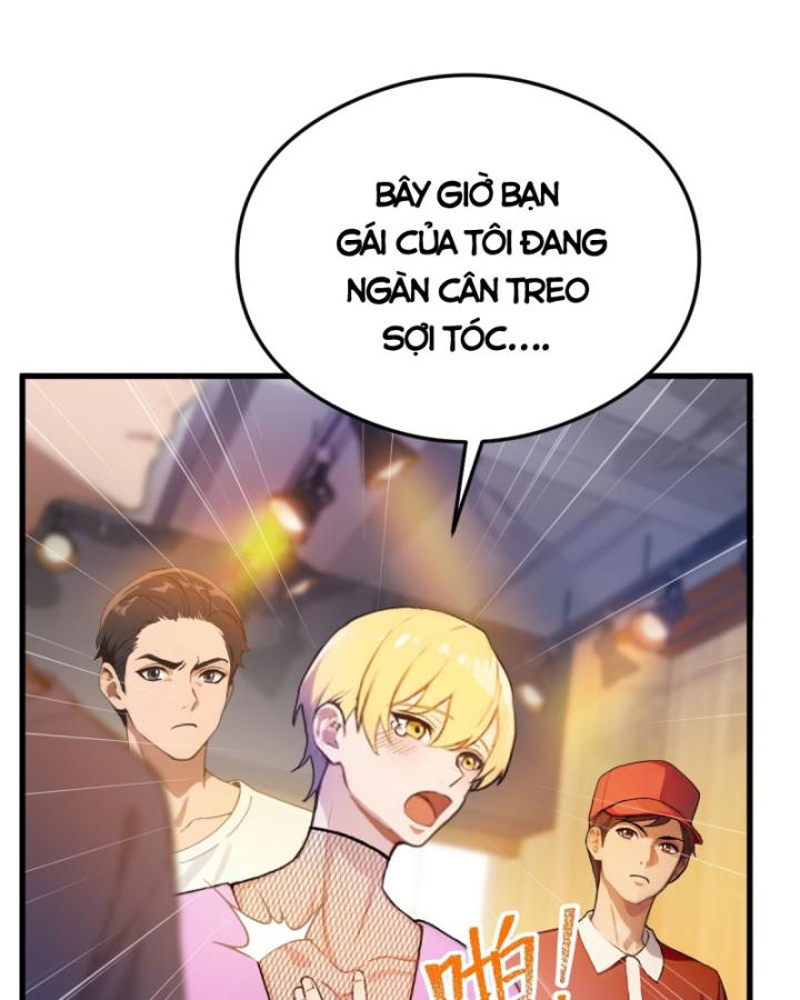 Ngươi Cấp Bậc Gì Dám Giả Bộ Trước Mặt Bảy Sư Tỷ Của Ta?: Chapter 29