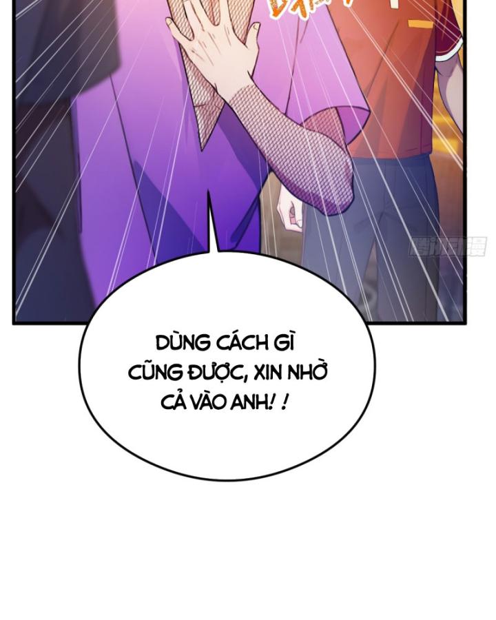 Ngươi Cấp Bậc Gì Dám Giả Bộ Trước Mặt Bảy Sư Tỷ Của Ta?: Chapter 29