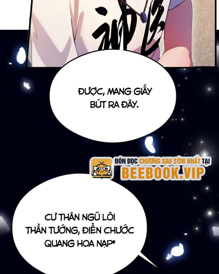 Ngươi Cấp Bậc Gì Dám Giả Bộ Trước Mặt Bảy Sư Tỷ Của Ta?: Chapter 29