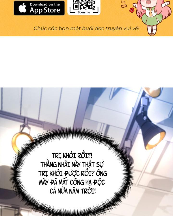 Ngươi Cấp Bậc Gì Dám Giả Bộ Trước Mặt Bảy Sư Tỷ Của Ta?: Chapter 30